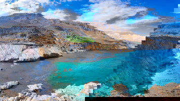 36 Day Grand Mediterranean Explorer (Viking)