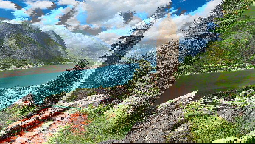 Grand Mediterranean Explorer