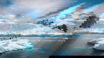 15 Day Into the Antarctic Circle (Viking)