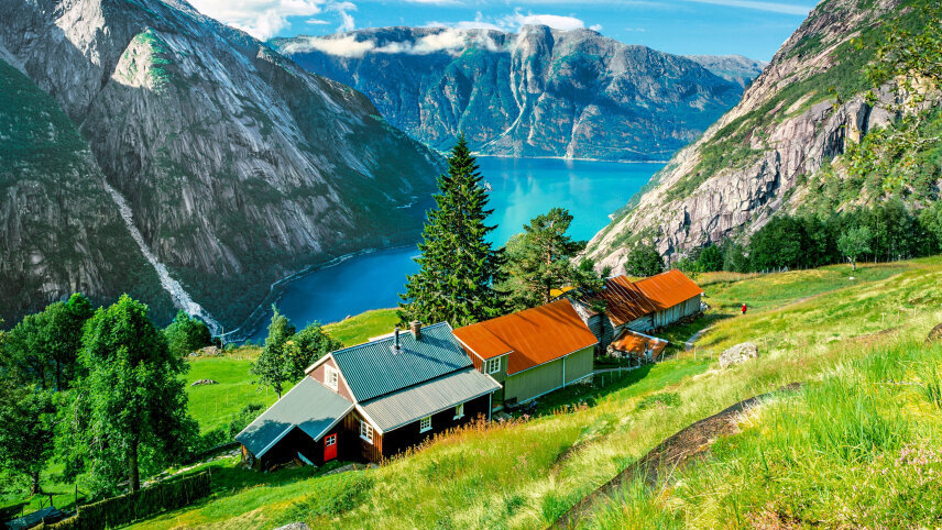 Icons of the Viking Age