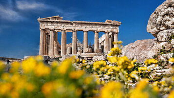 29 Day Iberia, the Mediterranean & Aegean (Viking)