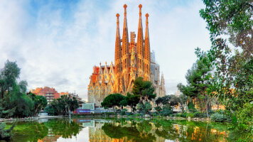 22 Day Iconic Mediterranean Treasures (Viking)