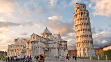22 Day Iconic Mediterranean Treasures (Viking)