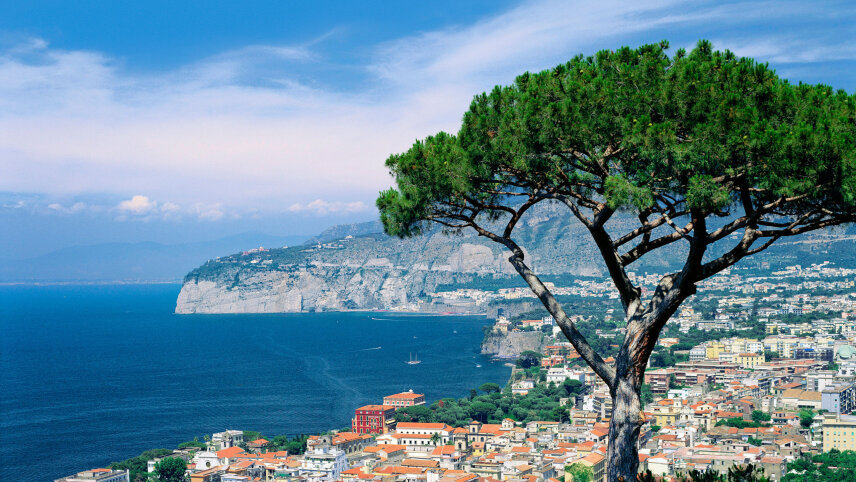 Iconic Mediterranean Treasures
