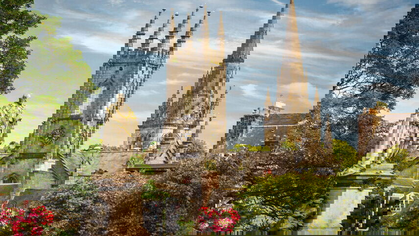 Iceland, Norway & British Isles