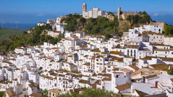 20 Day From Iberia to the Northern Lights (Viking)