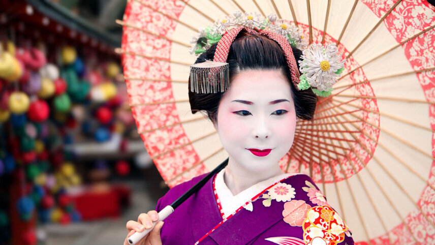 Japan Discovery