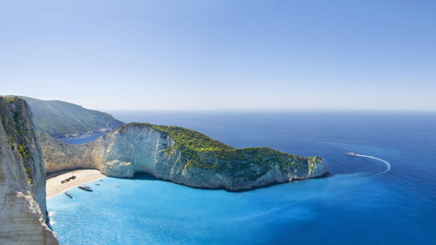 Mediterranean Antiquities