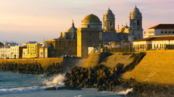 22 Day Mediterranean to Caribbean Sojourn (Viking)