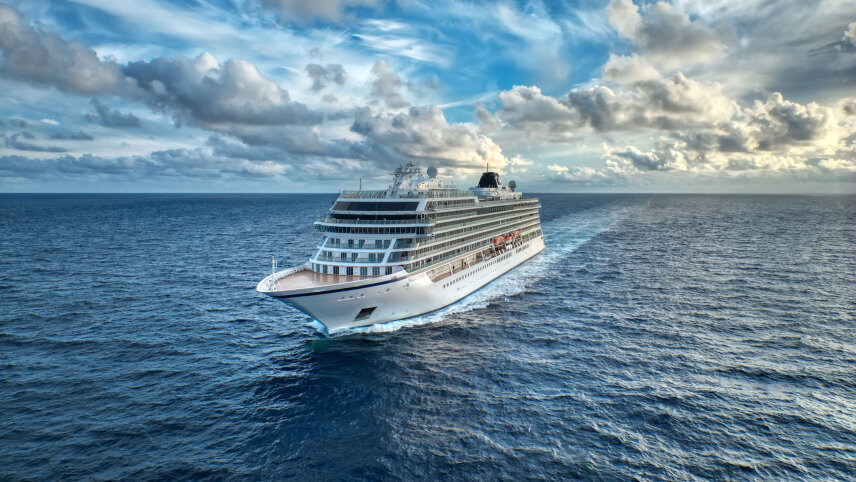 Mediterranean to Caribbean Sojourn