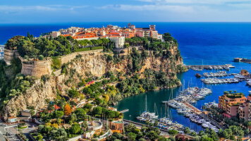 22 Day Mediterranean to Caribbean Sojourn (Viking)