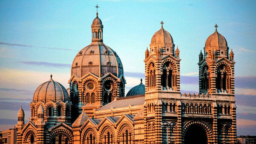 Mediterranean to Caribbean Sojourn