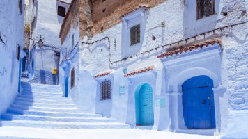 29 Day Mediterranean Explorer (Viking)