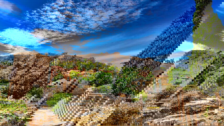 Mediterranean Explorer