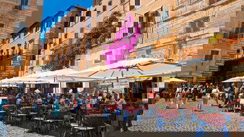 30 Day Mediterranean Explorer (Viking)