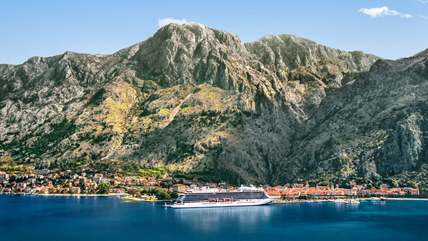 Mediterranean Explorer