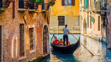 15 Day Mediterranean & Italian Sojourn (Viking)