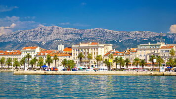 29 Day Mediterranean's Iconic Shores (Viking)