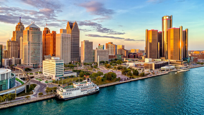 Niagara & Great Lakes Treasures