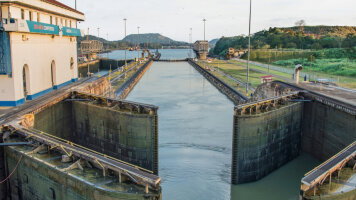 20 Day Panama Canal & the Americas (Viking)