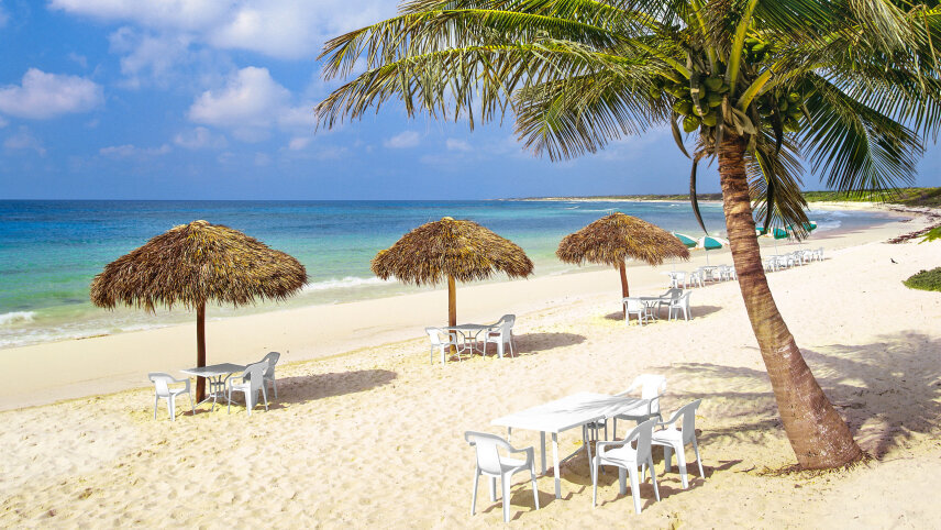 Panama & Scenic South America