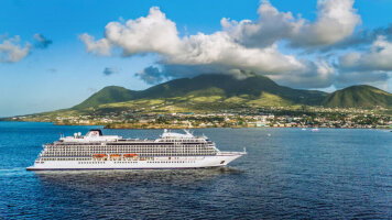 18 Day Panama & Scenic South America (Viking)
