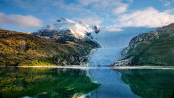 18 Day South America & the Chilean Fjords (Viking)