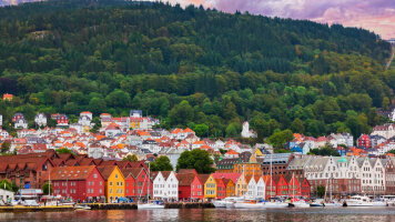 29 Day Scandinavia & the British Isles (Viking)