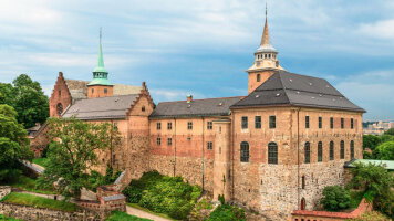 8 Day Scandinavian Discovery (Viking)