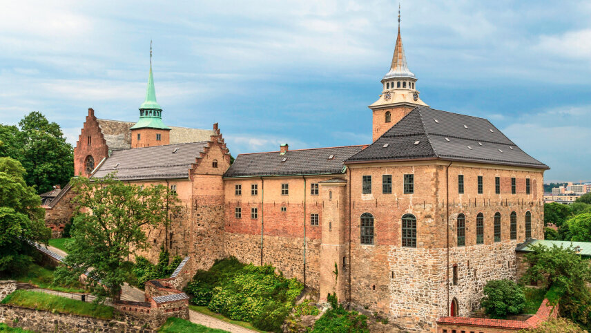 Scandinavian Discovery