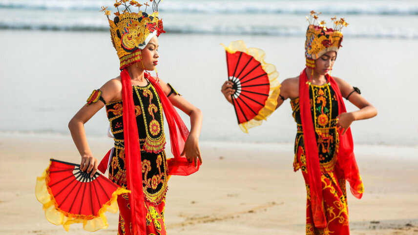 Southeast Asia