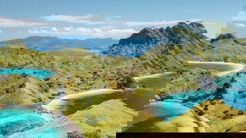 126 Day Viking World Discoveries (Viking)