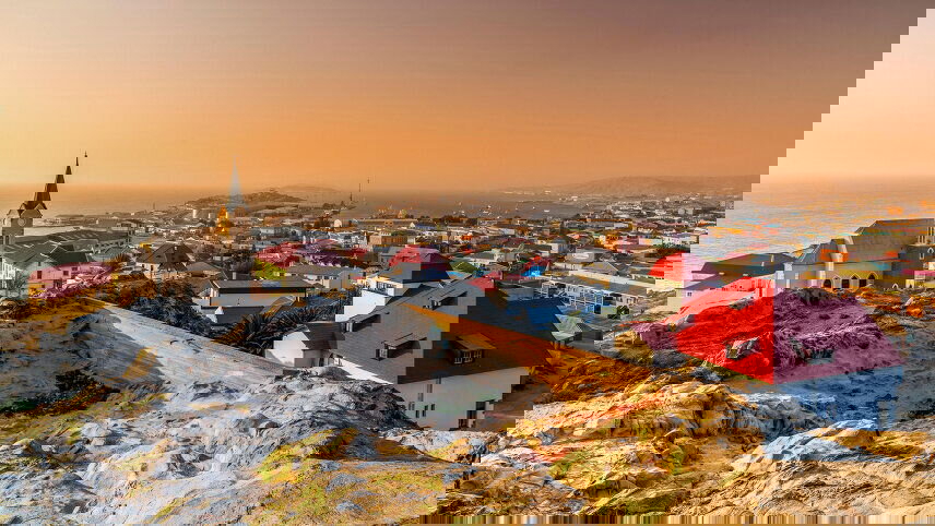 Viking World Voyage III