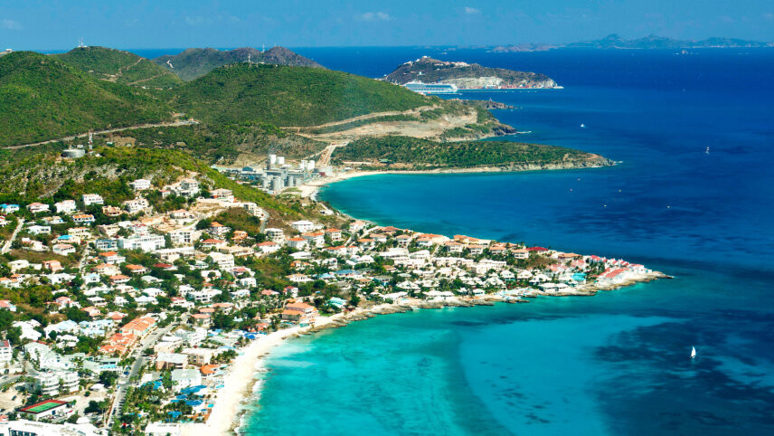 West Indies Explorer