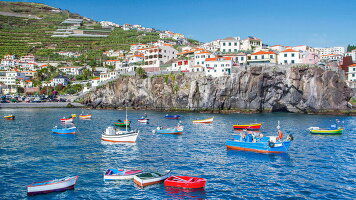 14 Day West Indies to Spain (Viking)