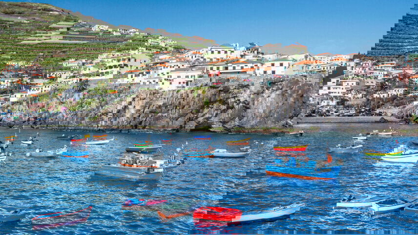 West Indies to Spain