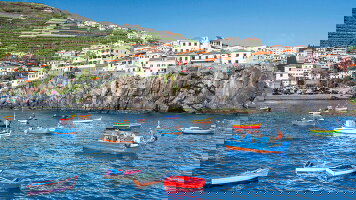 14 Day West Indies to Spain (Viking)