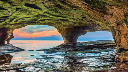 8 Day Undiscovered Great Lakes (Viking)