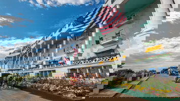 8 Day Niagara & the Great Lakes (Viking)