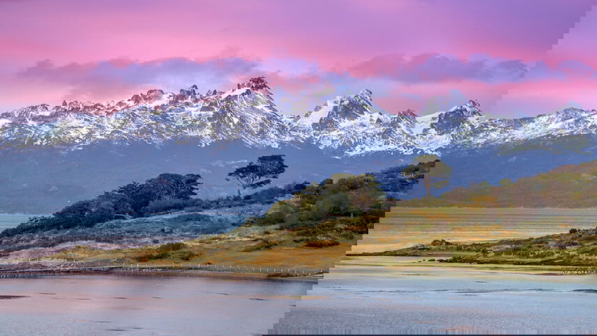 Chilean Fjords & Patagonia Explorer