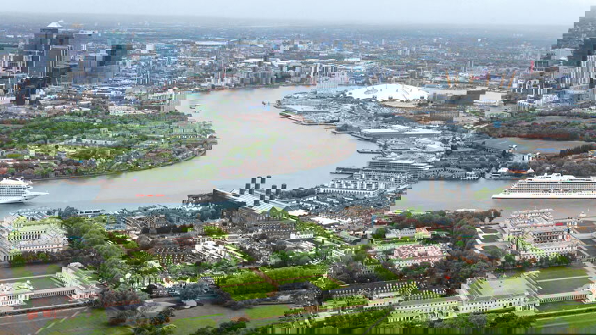 Scandinavia & the British Isles