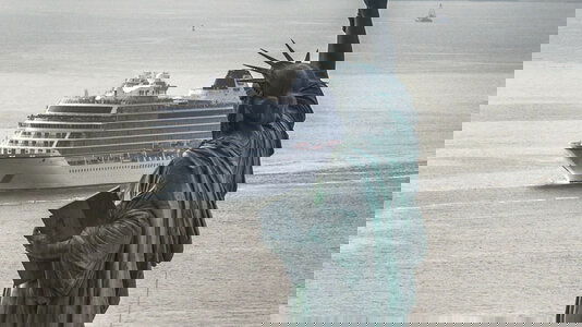 Reinventing Ocean Cruising