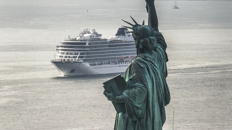 Eastern Seaboard Explorer