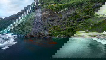 15 Day Iceland & Norway's Arctic Explorer (Viking)