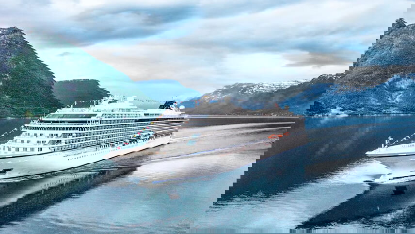 Greenland, Iceland, Norway & Beyond