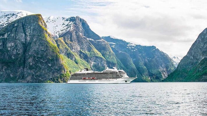 adult only cruises to norway