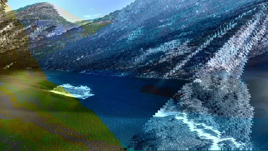 British Isles & Iceland Explorer