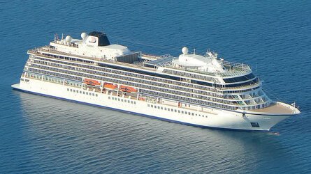 Viking Jupiter - Reviews, Deckplans & Cruise Schedule - Viking