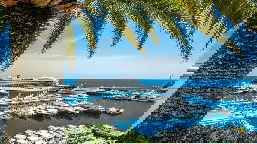 Iconic Mediterranean Treasures