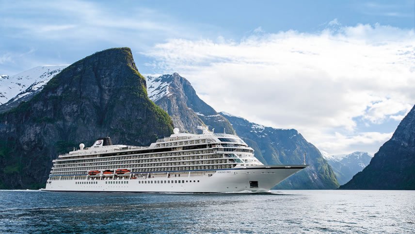 norway fjords and iceland cruise